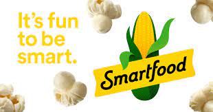 Order online smartfood delight air popped popcorn party size! Smartfood Popcorn Seriously Delicious Popcorn