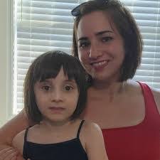 Elisa Little's Instagram, Twitter & Facebook