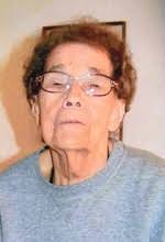 Obituary information for Eula Mae Rawls