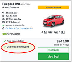 We'll have your rental car waiting for you as soon as you. Norman Wells Airport Rental Car Offers From Brands You Can Trust Stress Free Car Rental