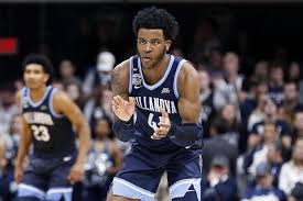 Ellington has missed the past two games for detroit, which has resulted in saddiq bey moving into the starting unit, so it'll likely be more of the same if ellington is out. Nobody In The 2020 Nba Draft Craves Greatness Like Villanova S Saddiq Bey