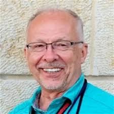 Douglas Beckett Obituary