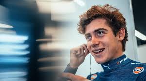 [@VirutasF1] There is a carambola for Franco Colapinto to stay in F1 next  year, but a few things have to happen. Two-way movement, one going and one  coming. And sponsors who will have a say. : r/formula1