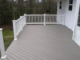 Additionally, the darker the decking color, hotter it will feel. Hnh Deck And Porch Gallery Deck Flooring Deck Flooring Decks And Porches Outdoor Deck Decorating