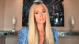 We did not find results for: This Is Paris Paris Hilton Opens Up About Childhood Trauma In New Documentary Ents Arts News Sky News