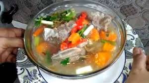 This entry was posted in artikel proses, daging, resep and tagged cara membuat sop iga ala chef, resep sop iga bandung, resep sop iga rempah, resep sop iga sapi ala restoran, resep sop iga sapi bening ala resto, resep sop iga sapi betawi, resep sop iga sapi royco, resep sop iga sapi rumahan, resep sop iga sapi sederhana, resep sop tulang sapi. Resep Sop Iga Sapi Ala Restoran Kuah Bening Segar