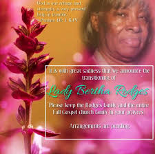 Full Gospel Apostolic Church