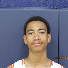 Kayson Bryant's Poston Butte High School Bio