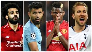 Keep up to date with live scores, schedule and results from the 2021/22 season. Champions League Last 16 Fixtures And Dates In Full