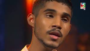 Aasiyathu Malaka Ibrahim Manik (Under 14)