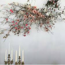 Winter Branches Blooms Into The Woods Floral Foliage Design Flower Arrangements Dried Flowers Floral Arrangements