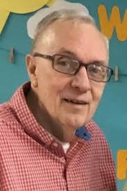 James Hoffman Obituary