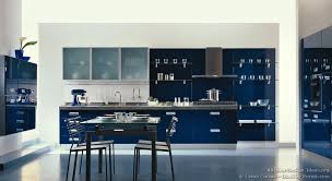 classic & modern italian kitchens