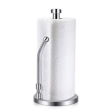 We did not find results for: Awekris Paper Towel Holder Countertop Kitchen Towels Napkin Holder Stainless Steel Buy Online In India At Desertcart In Productid 60381944