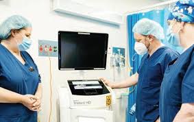 St Andrew's Hospital Annual Report 2021/22 by St Andrew's Hospital 