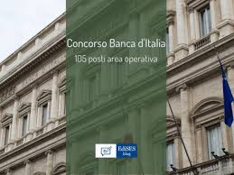 Ciao, mi sono iscritta al concorso banca d'italia ma non riesco a partecipare. Concorso Banca Italia 105 Posti Calendario Prova Scritta