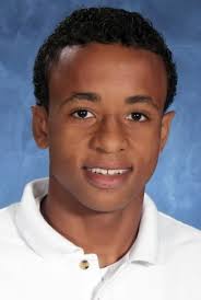 The Plain Dealer's 2012 boys high school track all-star team