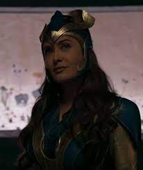 Maybe you would like to learn more about one of these? Ajak Marvel Cinematic Universe Wiki Fandom