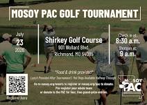 Richmond Golf Tournament