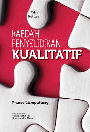 Pengertian penelitian kualitatif dan kuantitatif. Kaedah Penyelidikan Kualitatif Upm Press