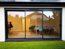 What are the differences between these? Sliding Patio Doors The Window Sanctuary