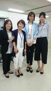 大林素子 開幕 ファッション 背が高い女性 女性