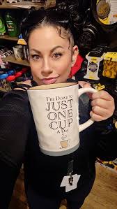 Per my doctor I need to cut back