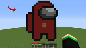 Efsane Among Us Evi Bulduk Minecraft Youtube
