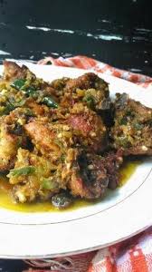Pin Di Resep Makanan