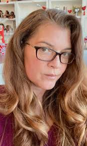 Embracing Natural Beauty and Aging Process