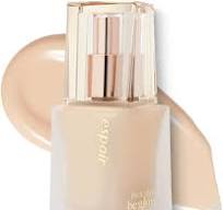 Espoir Pro Tailor Foundation Be Glow New Class #2 Ivory 1.06 oz SPF27 PA++  | Long-Lasting Healthy Radiance Glow Liquid Foundation | Light-weight ...