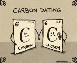 Carbon Dating Or Dating Carbon Science Puns Science Jokes Biology Jokes