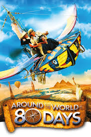Image result for around the world in 80 days (2004)