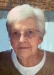 Obituary information for Anna Kibartas