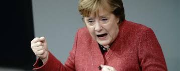 Bis wann muss es eine neue regierung geben. Merkels Hochemotionale Bundestagsrede Sie Drangt Sie Fleht Fast Schon Verzweifelt Politik Tagesspiegel