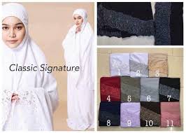 Vietnam @lemmonade_shop telekung siti khadijah @sitikhadijah.vietnam telekung siti khadijah vietnam @safiyaazmrie telekung_siti_khadijah_vietnam. Telekung Siti Khadijah Lace Lace Vietnam Viral Facebook