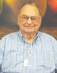 Delmer Scott Obituary (1923