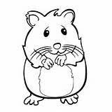 Baby Hamster Colouring Pages Animal Coloring Pages Coloring Pages Cute Coloring Pages