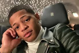 YK Osiris maintains his innocence in assault case HD wallpaper