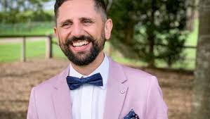 Marriage Celebrants Central Coast