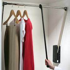 Led wardrobe rails with 240v sensor. Wardrobe Pull Down Fitting à¤«à¤° à¤¨ à¤šà¤° à¤« à¤Ÿ à¤— In Sector 9 Noida Cm World Id 19232923362