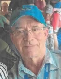 Obituary information for Glen Dewey Neill