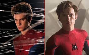 Given how it was the death of uncle ben that drove peter. No Way Home Andrew Garfield S Web Shooters Don T Make Sense Says Mcu S Tom Holland Fandomwire