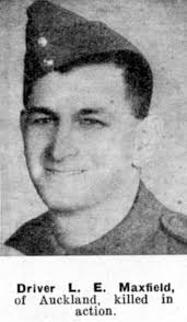 Lawrence Edgecombe Maxfield