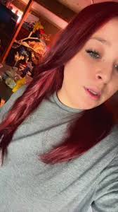 Jackerman Selina Kyle