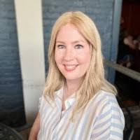 Caitlyn Coalter's Instagram, Twitter & Facebook