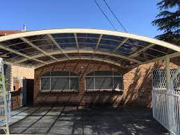 Cantilever Carports Bighands Building Supplies