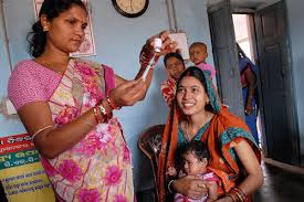 immunization schedule in india 2020 latest