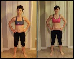 Pin On Whole30 Before And After