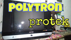 Details can be had from its service book. Cara Servis Tv Polytron Protek Flyback Tidak Kerja Youtube